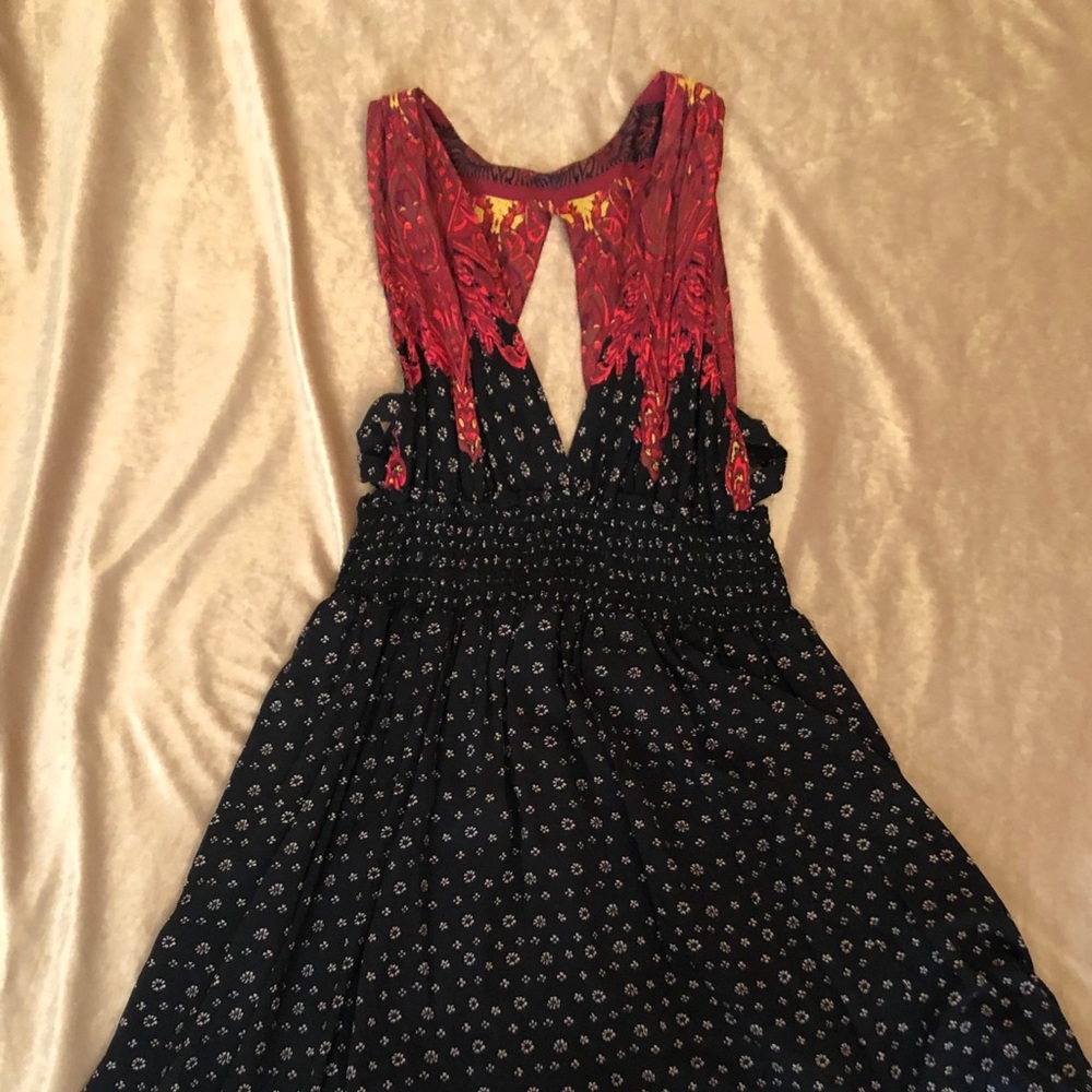 Free People sundress